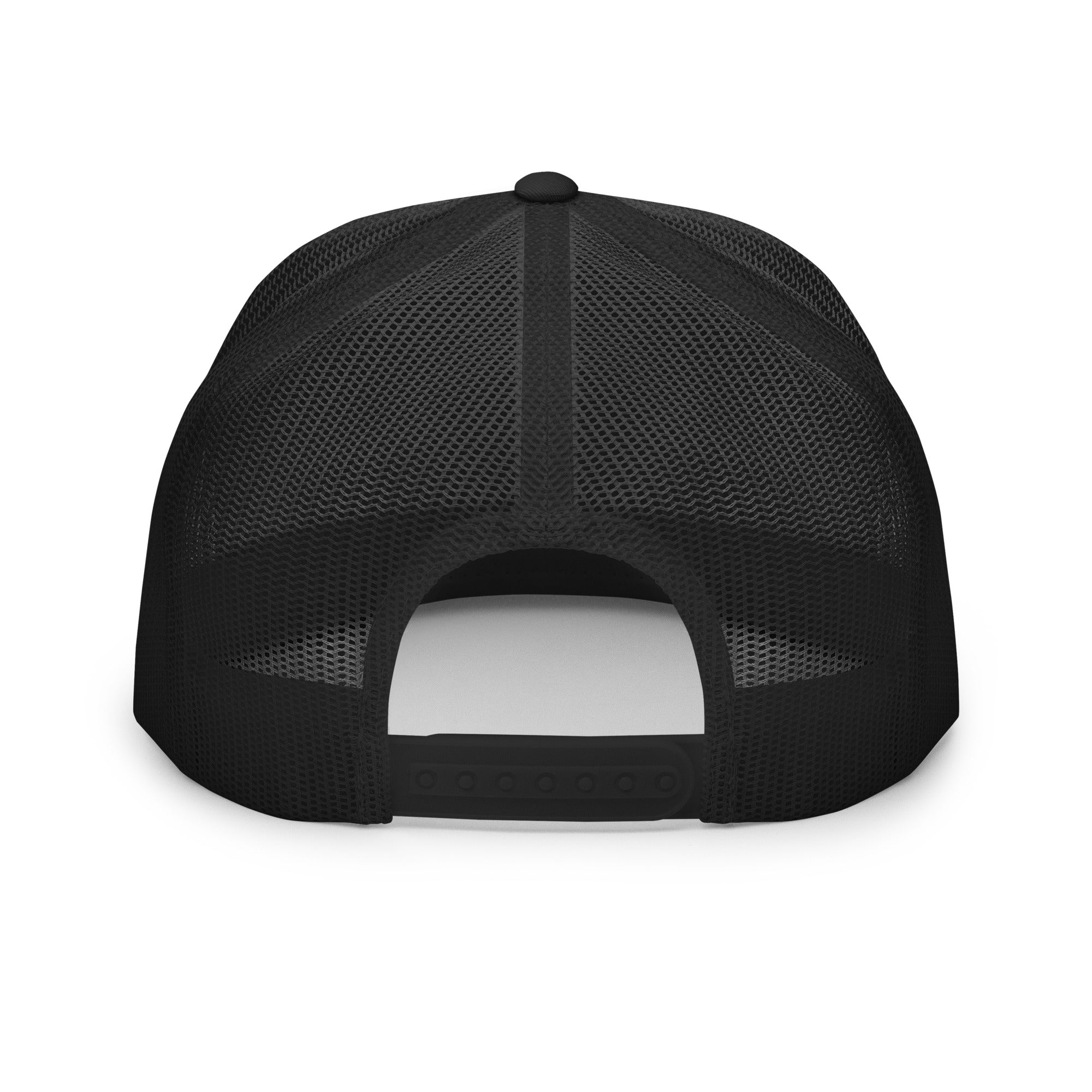 V Electric Trucker Cap