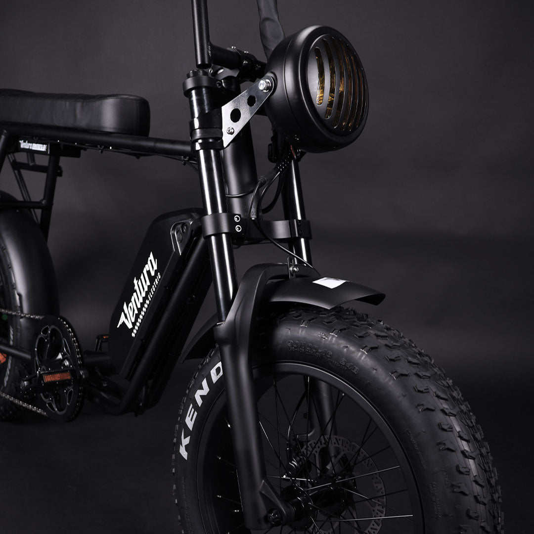 Ventura ATX E-Bike