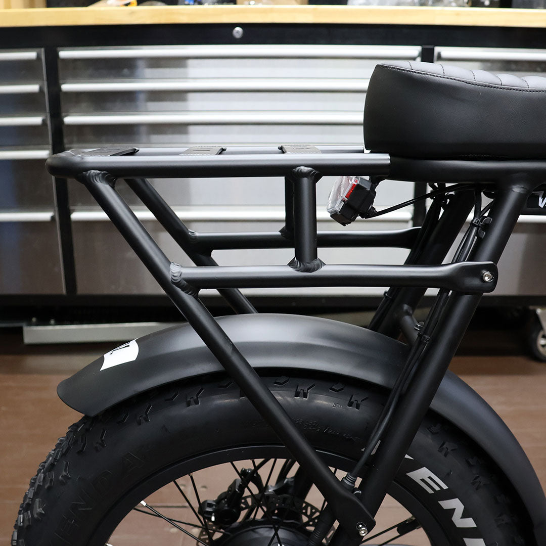 Ventura ATX Rear Cargo Rack