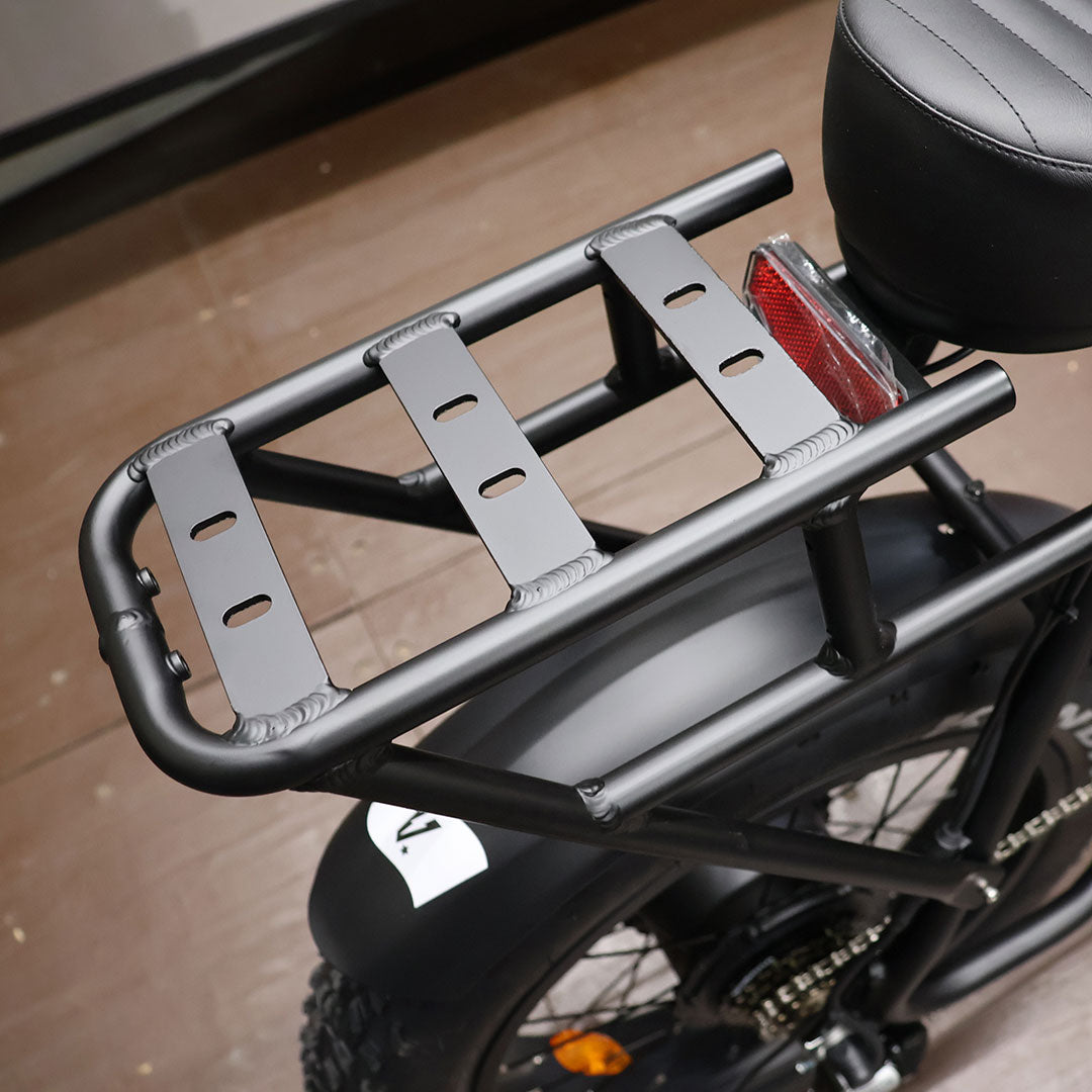 Ventura ATX Rear Cargo Rack