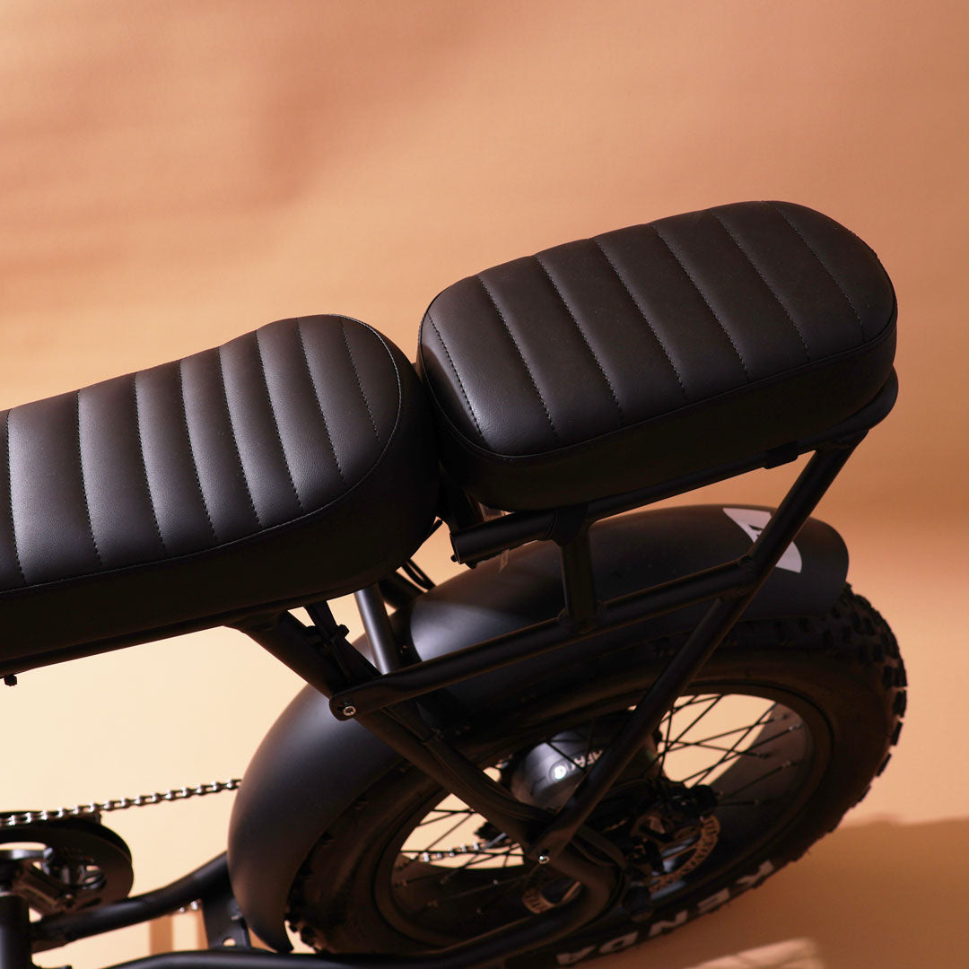 Extra Cargo Seat Pad