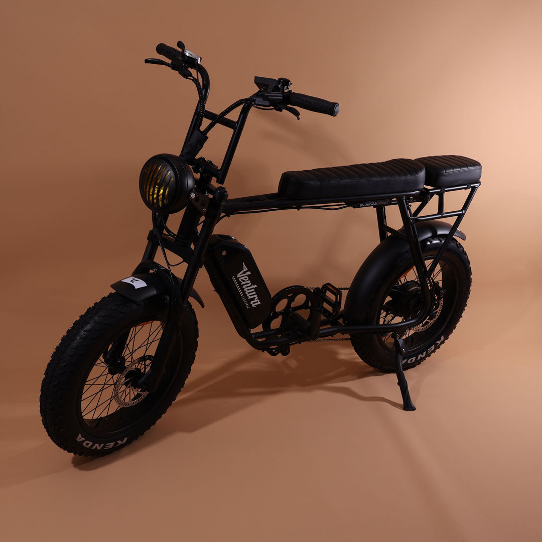 Extra Cargo Seat Pad