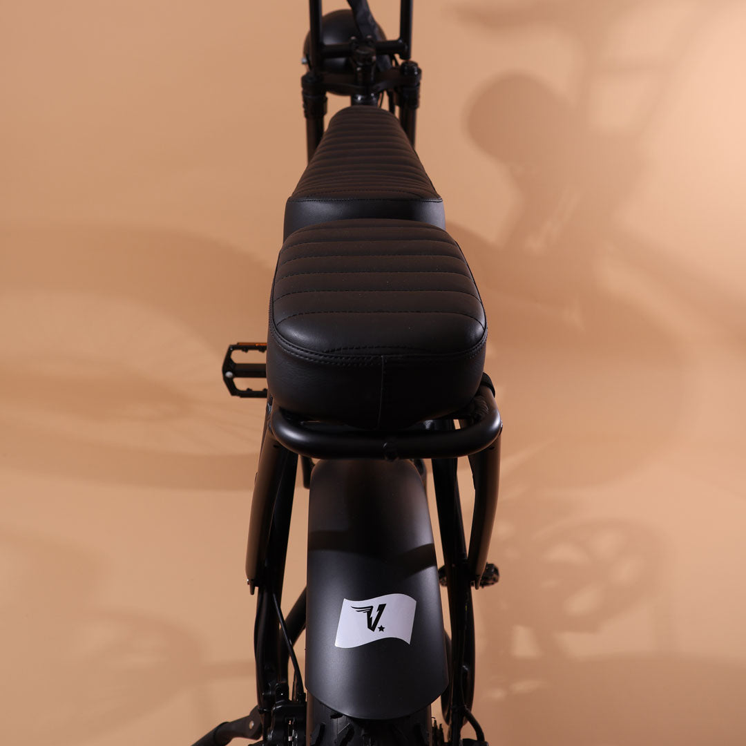 Extra Cargo Seat Pad