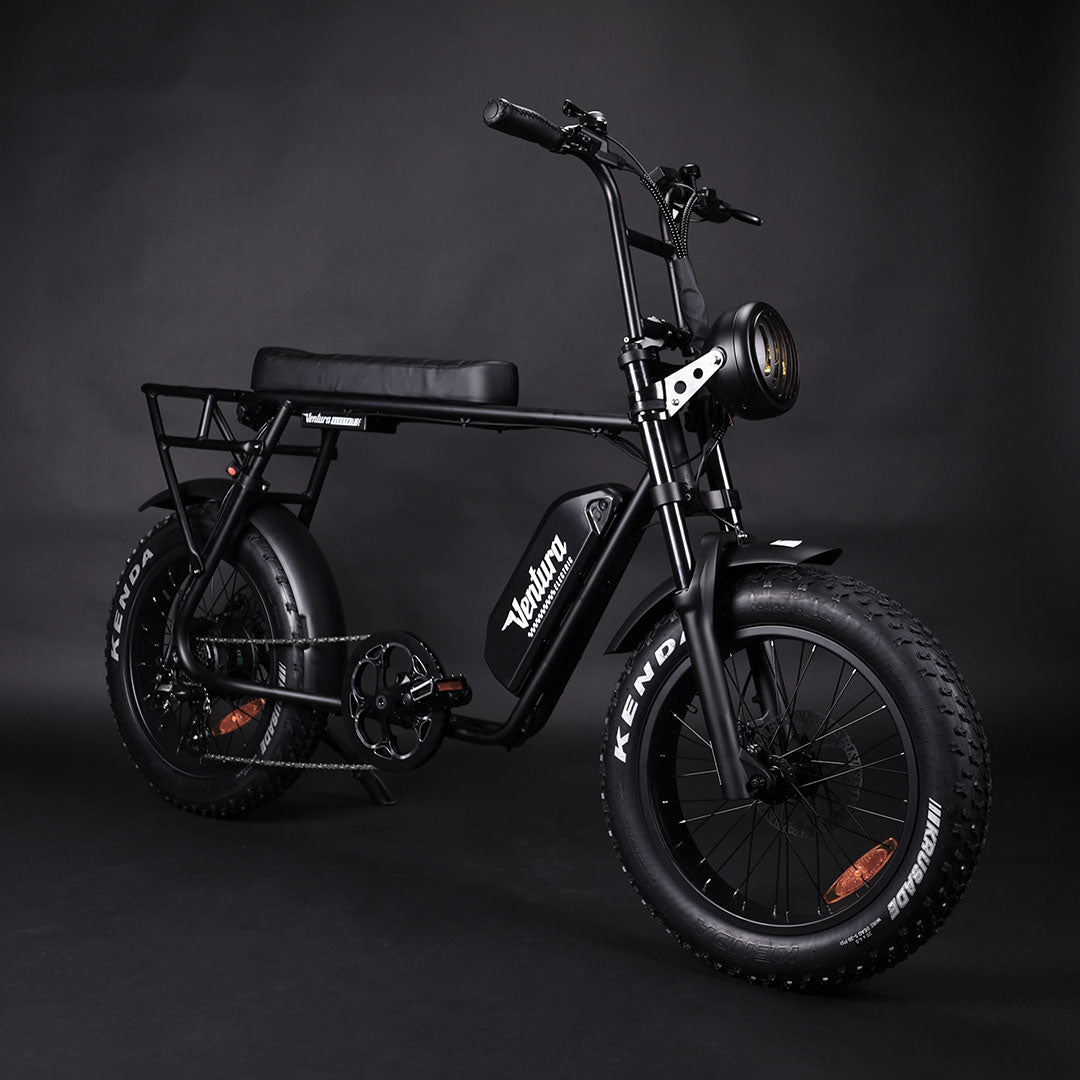 Ventura ATX Plus E-Bike