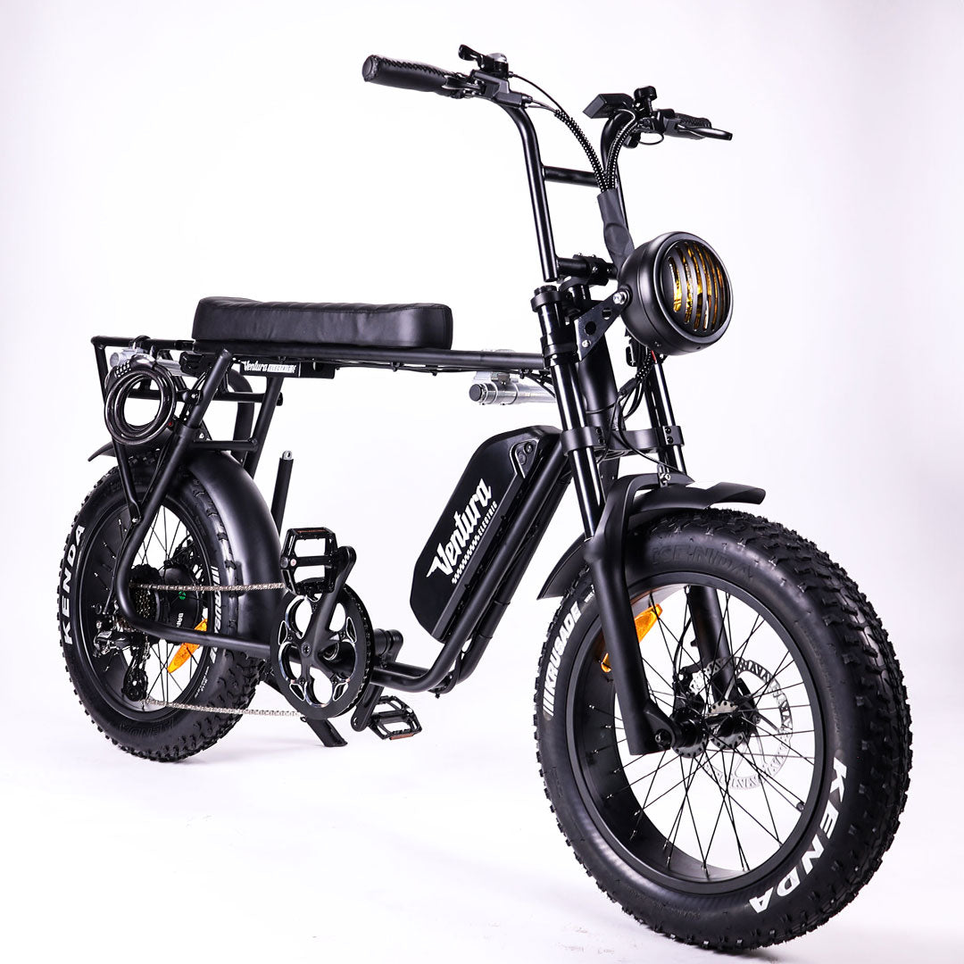 Ventura ATX Plus E-Bike