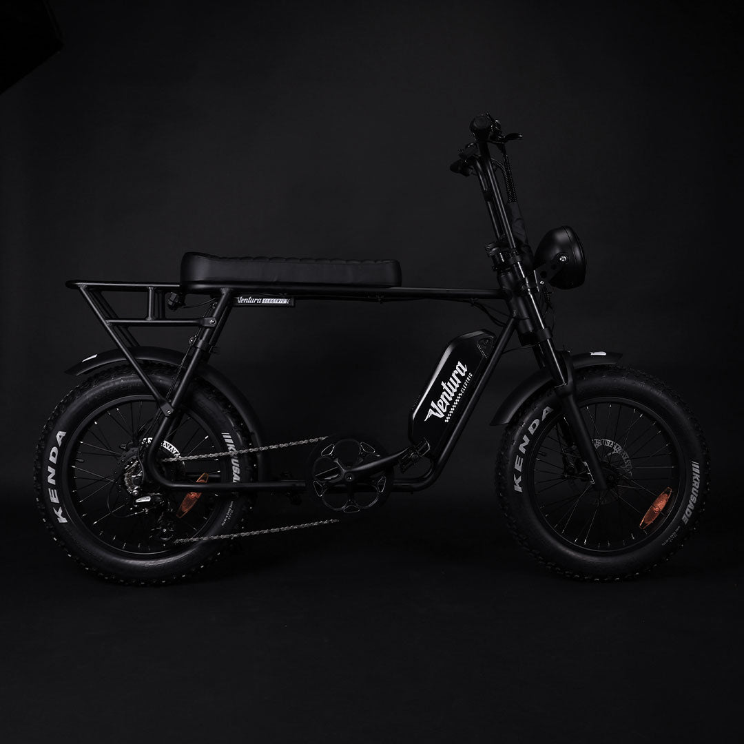 Ventura ATX Plus E-Bike