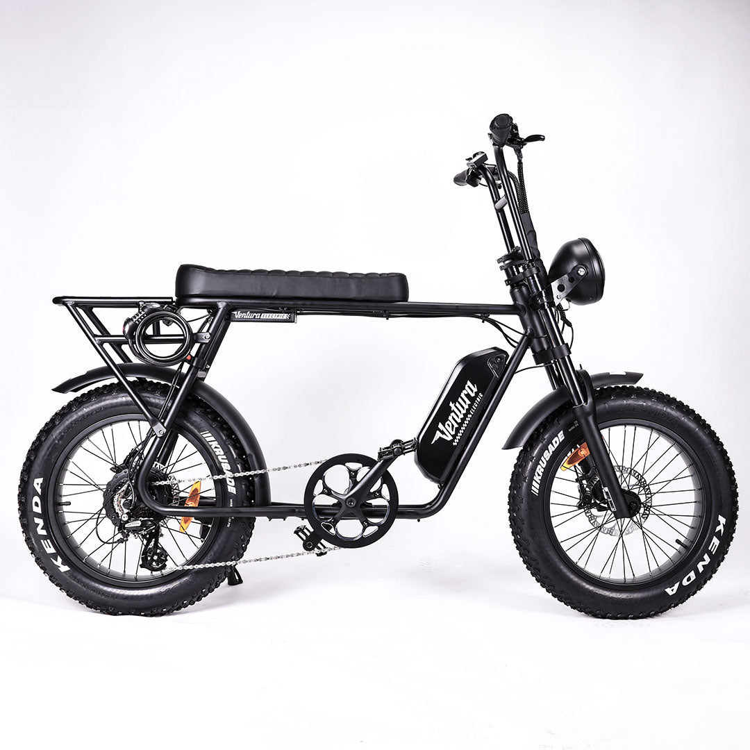 Ventura ATX Plus E-Bike