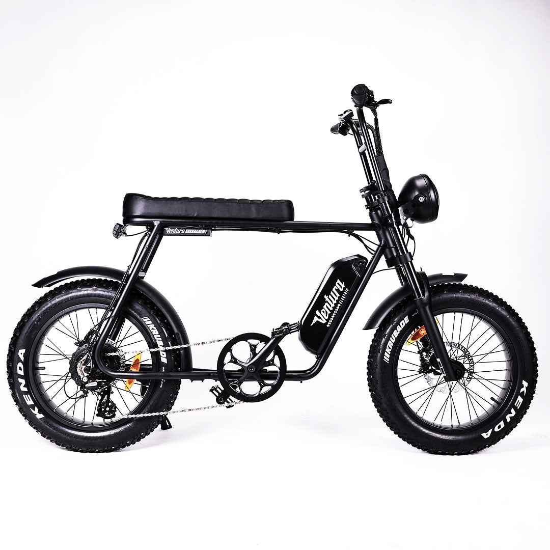 Ventura ATX E-Bike