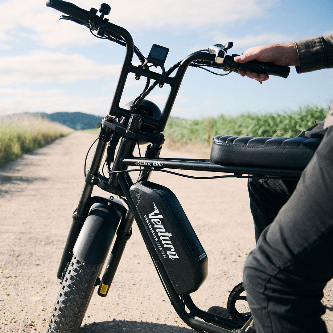 Ventura ATX E-Bike