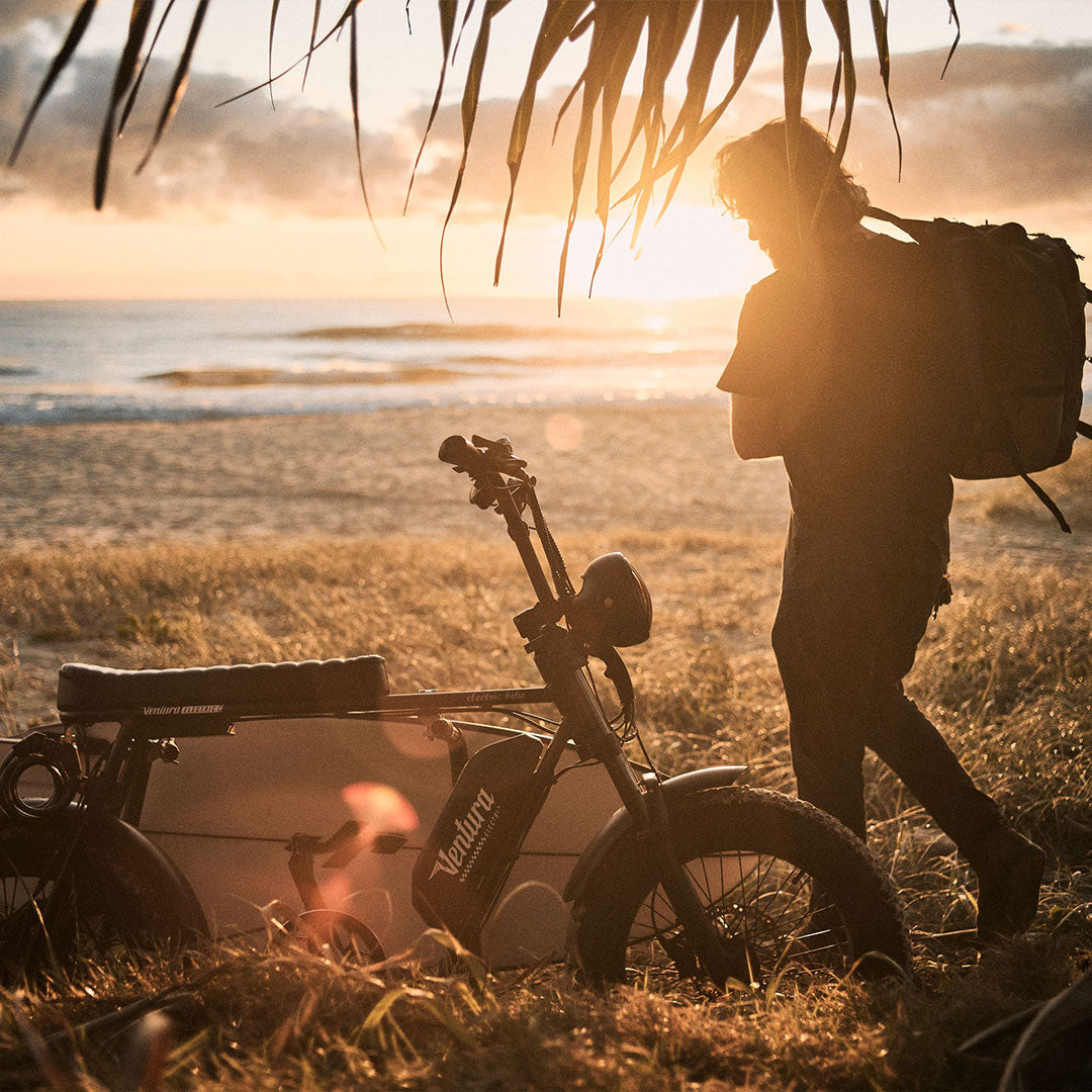 Ventura ATX E-Bike