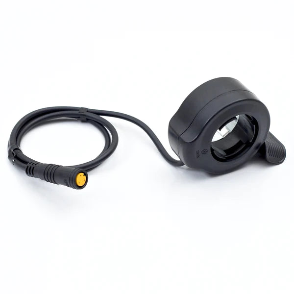 Whiskey Thumb Throttle Bafang Kit