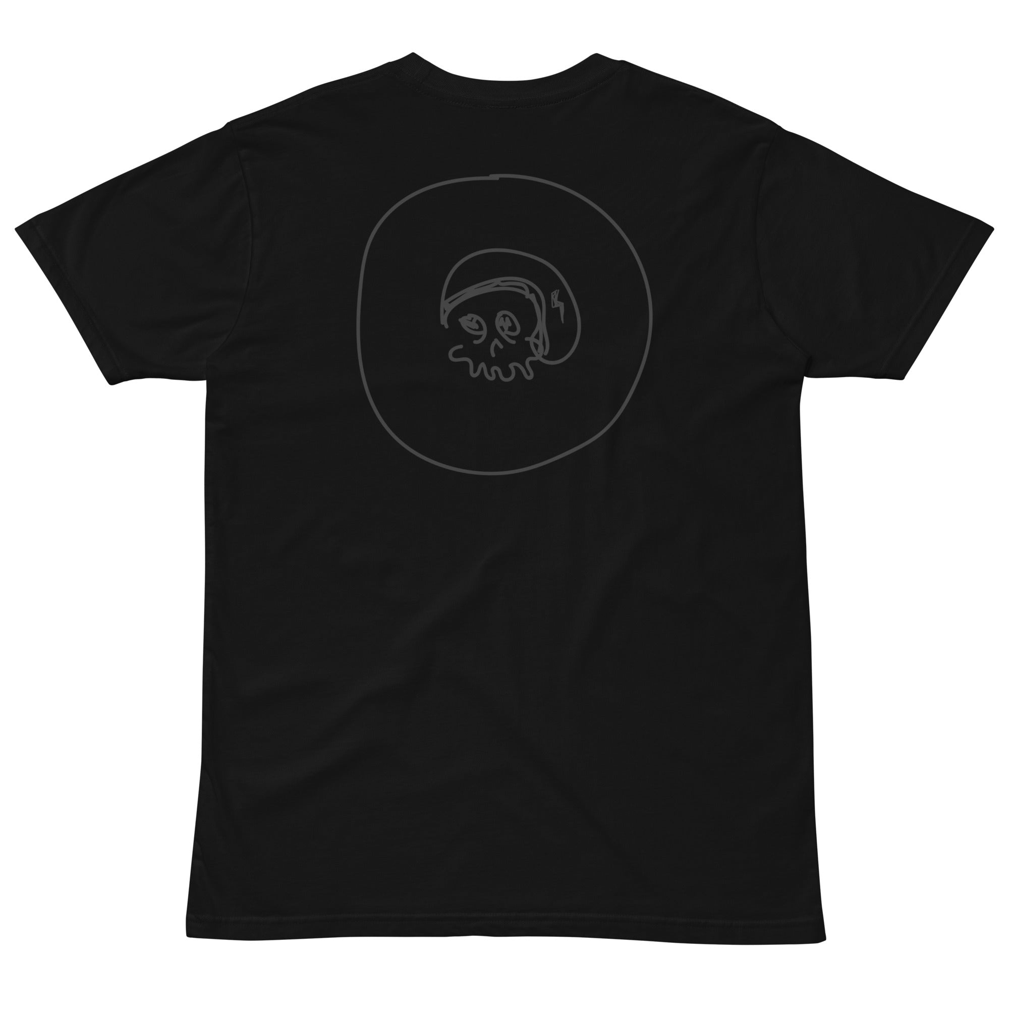 Ventura Speed Wobbles Tee