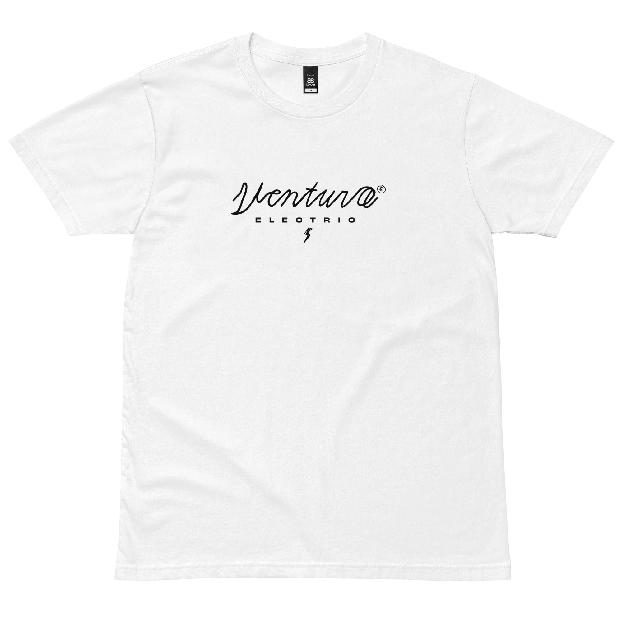 Ventura Speed Wobbles Tee