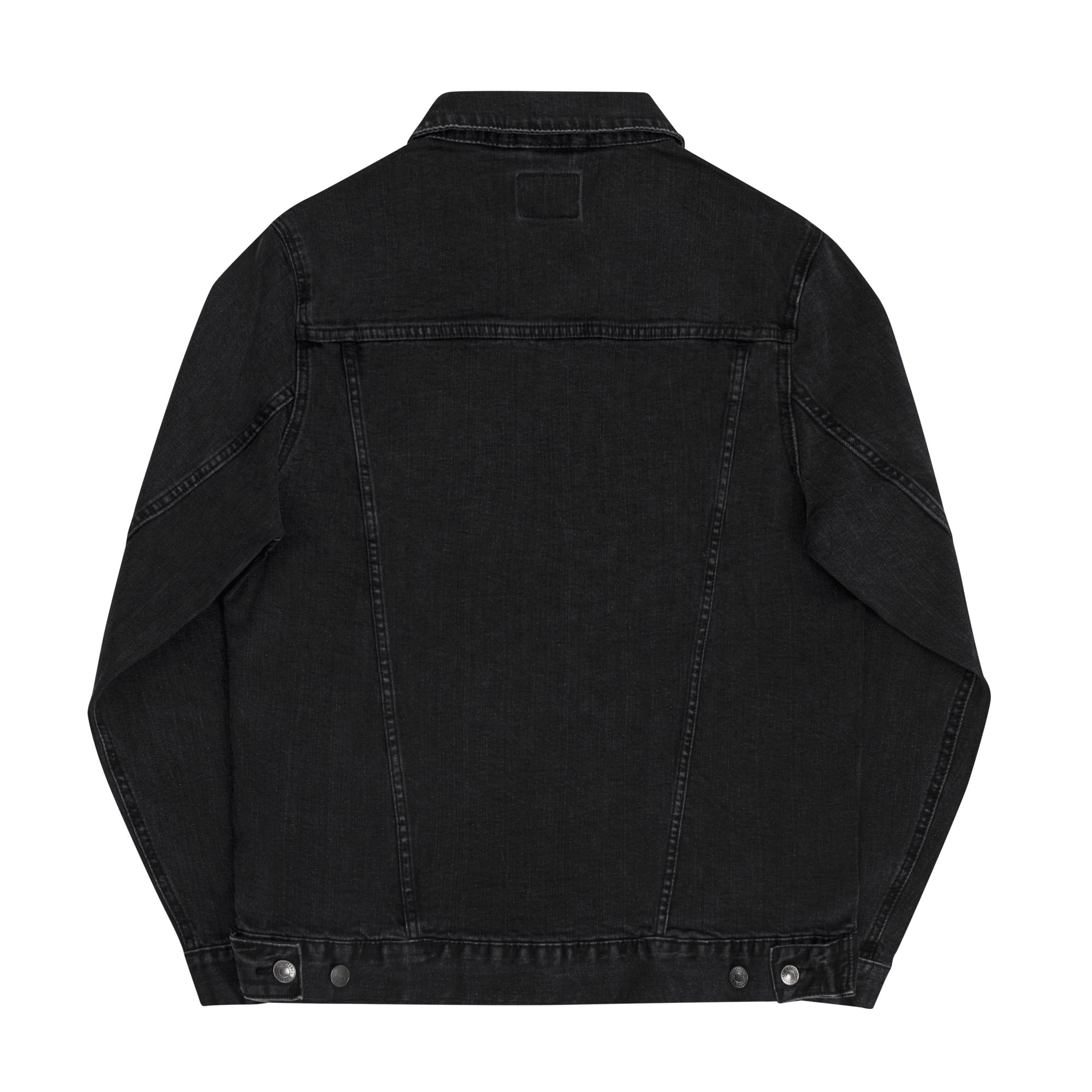 Ventura Denim Jacket
