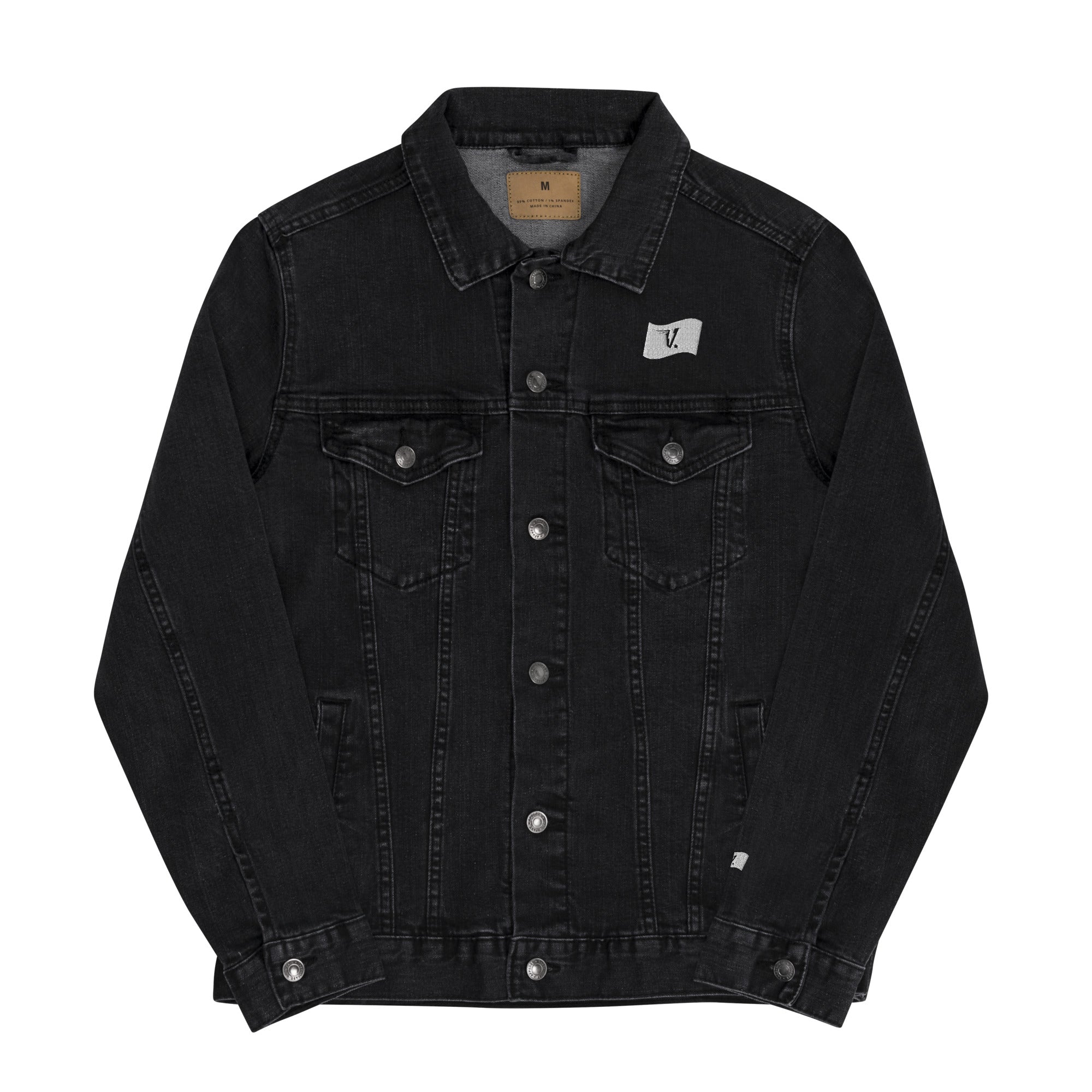 Ventura Denim Jacket