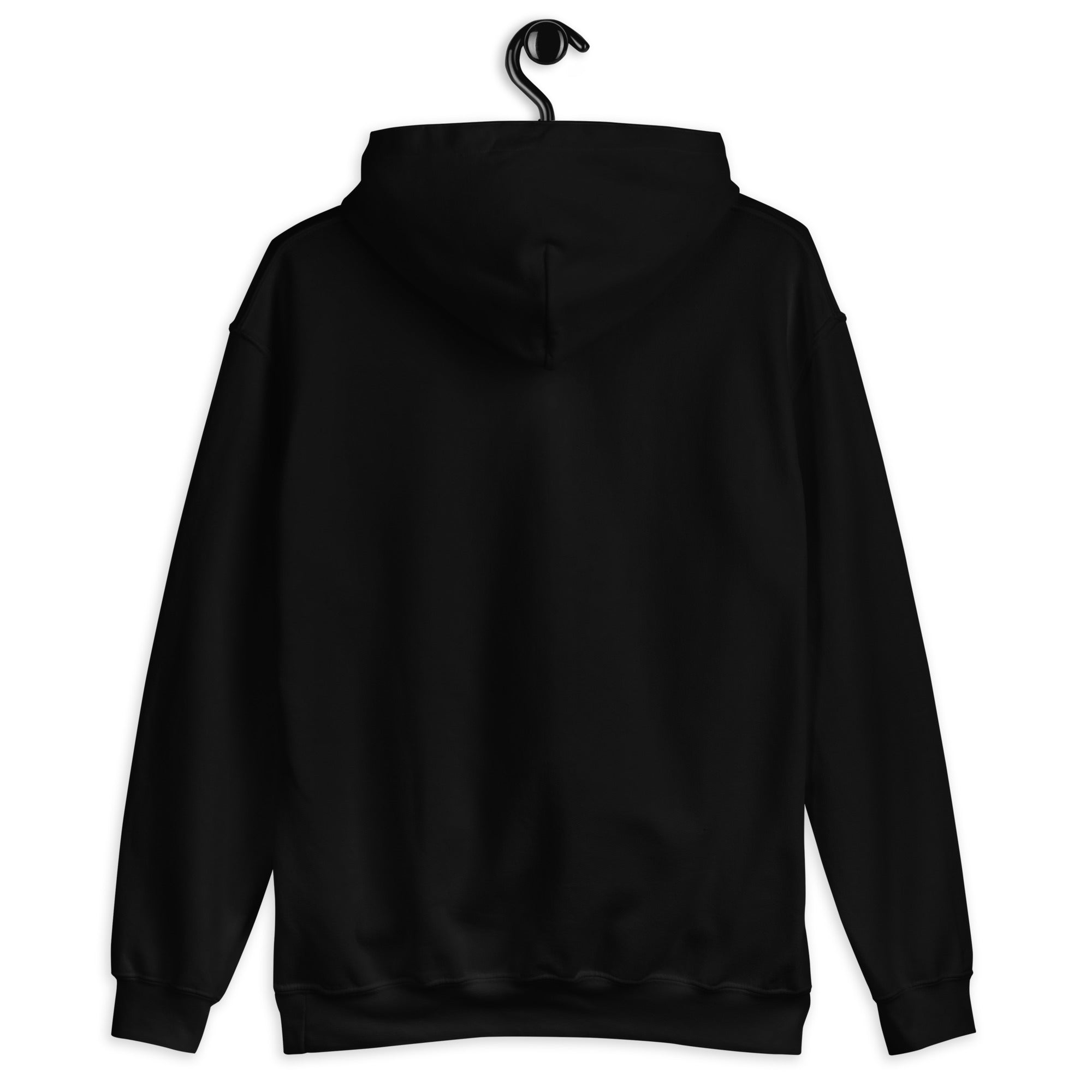 V Electric Hoodie