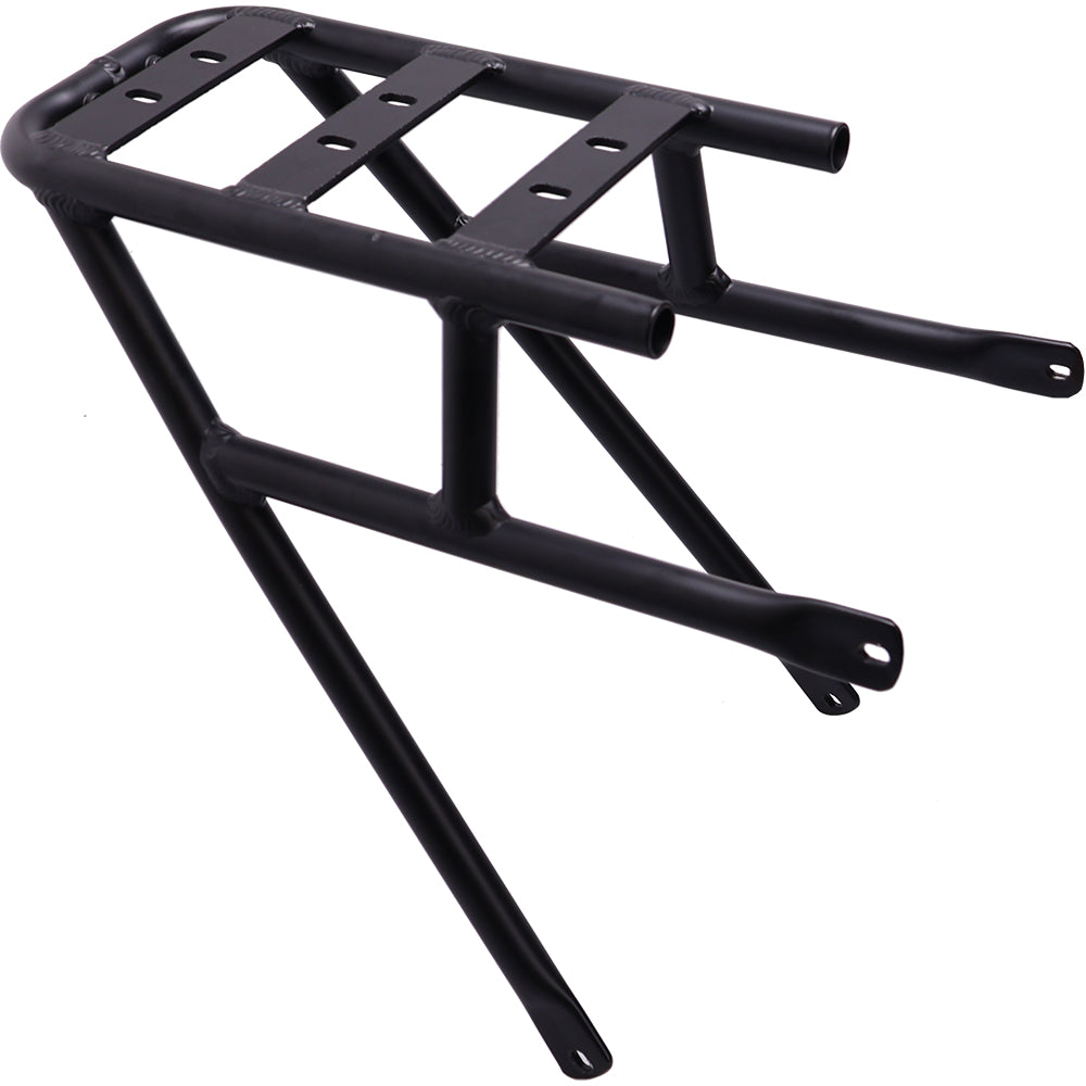 Transport Rack Rear Ventura ATX Rear Cargo Rack – Ventura Electric